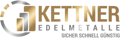 Kettner Edelmetalle logo