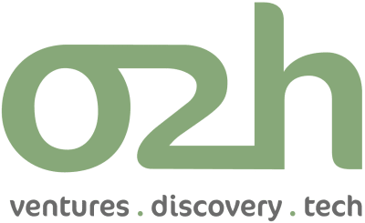 o2h Group logo