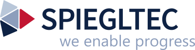 SPIEGLTEC GmbH logo