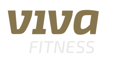 VIVA Fitness logo
