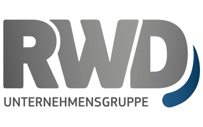 RWD Systemreinigung GmbH logo