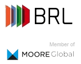 BRL Risk Consulting GmbH & Co. KG logo