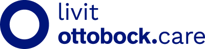Livit Ottobock Care logo