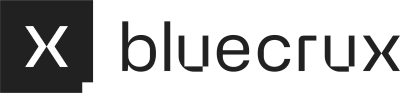 Bluecrux logo
