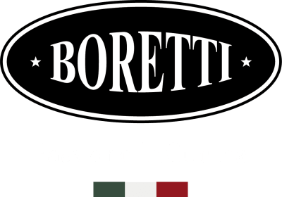 Boretti B.V. logo