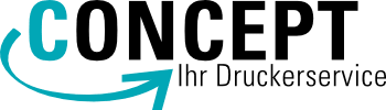 Concept GmbH logo