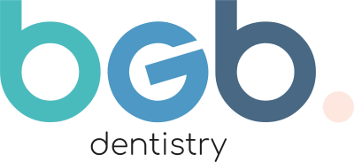 BGB Tandartsen B.V. logo