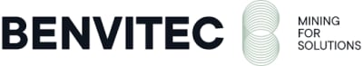 Benvitec logo