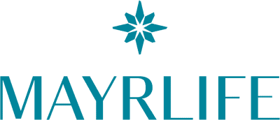MAYRLIFE Altaussee GmbH logo