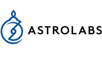 Astrolabs DMCC logo