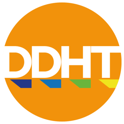 Digital Dental & Healthcare Technology GmbH & Co. KG logo