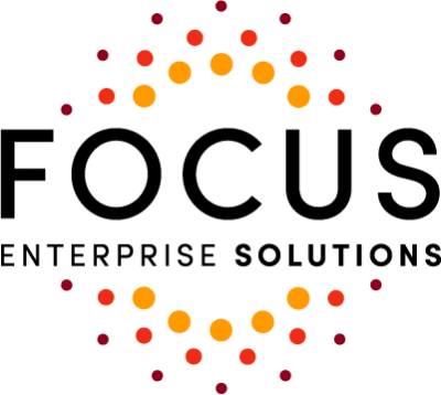 Focus Enterprise Solutions logo