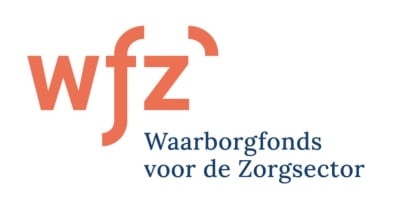 Stichting Waarborgfonds voor de Zorgsector logo