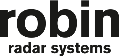 Robin Radar Systems B.V. logo