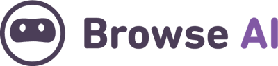 Browse AI logo