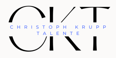 Christoph Krupp - Talente Berater logo