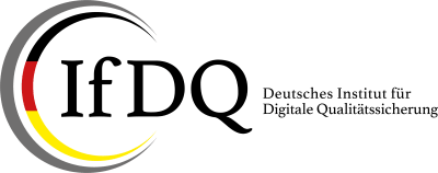 IfDQ Audit GmbH logo