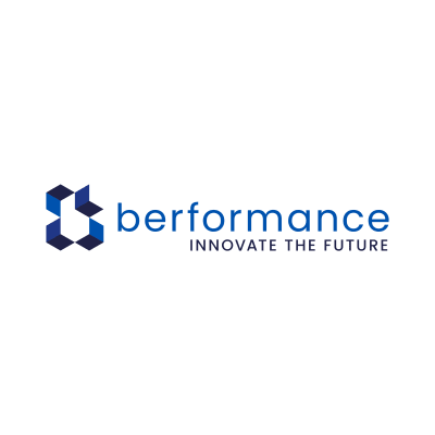 Berformance Group AG logo