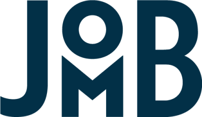 Jomb logo