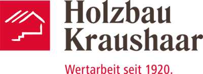 Holzbau Kraushaar GmbH & Co. KG logo