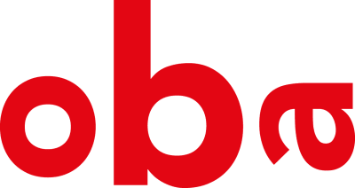 Stichting Openbare Bibliotheek Amsterdam logo