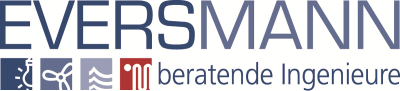 Eversmann - beratende Ingenieure logo