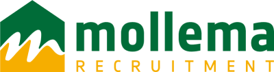 Mollema Recruitment logo