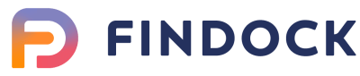 FinDock logo