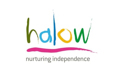 halow project logo