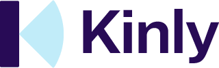 Kinly logo