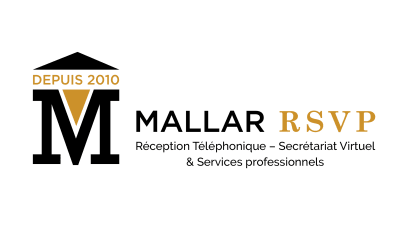 MALLAR RSVP logo