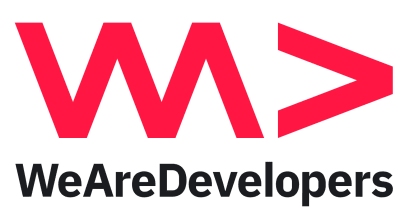 WeAreDevelopers GmbH logo