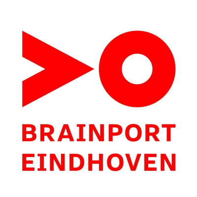 Brainport Development logo