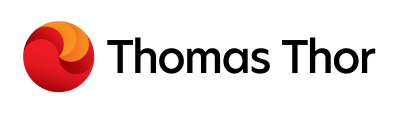 Thomas Thor associates B.V. logo