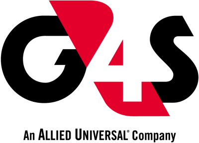 G4S Greece logo