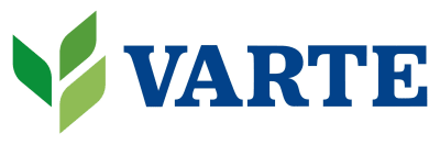 Varte Oy logo