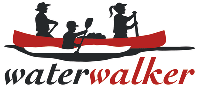 Waterwalker KanuErlebnisCenter GmbH logo