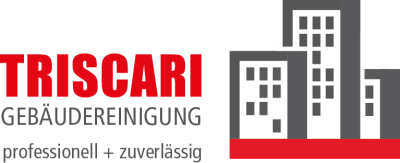 TRISCARI Gebäudereinigung GmbH logo