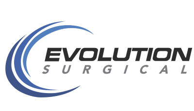 Evolution Surgical, Inc. logo