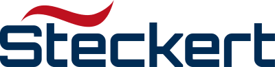 Steckert GmbH logo