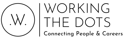 Working The Dots logo