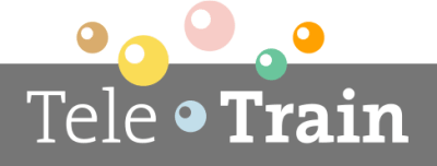 Tele'Train Education II BV logo