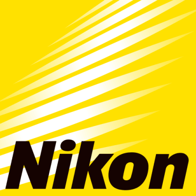 Nikon Europe B.V. logo