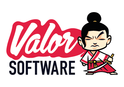 Valor Software logo