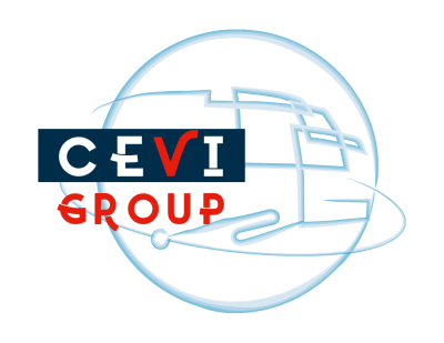 Cevi Group logo