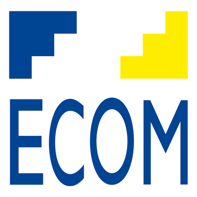 ECOM Electronic Components Trading GmbH logo