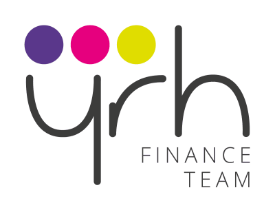 YRH Finance Team logo