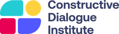 Constructive Dialogue Institute logo