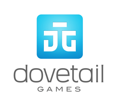 Dovetail Games Ltd logo