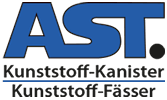 AST Plastic Packaging Benelux BV logo